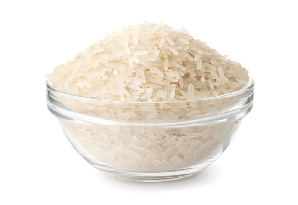 nasi untuk diet keto
