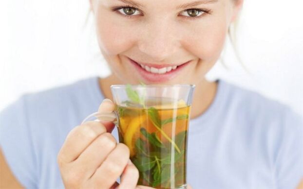 rebusan herba untuk penurunan berat badan